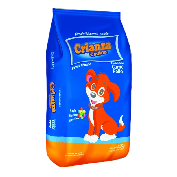 Crianza Adulto x 20 KG