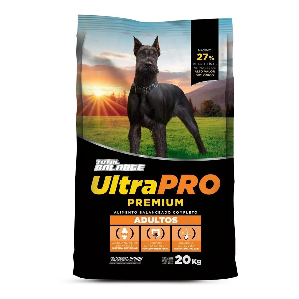 Ultra Pro X 20 KG