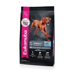 Eukanuba Adulto Grandes 3 KG
