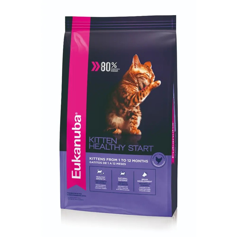 Eukanuba Gatito 3 KG