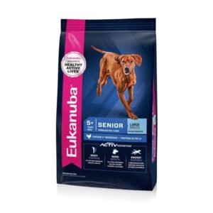 Eukanuba Senior Grandes 3 KG