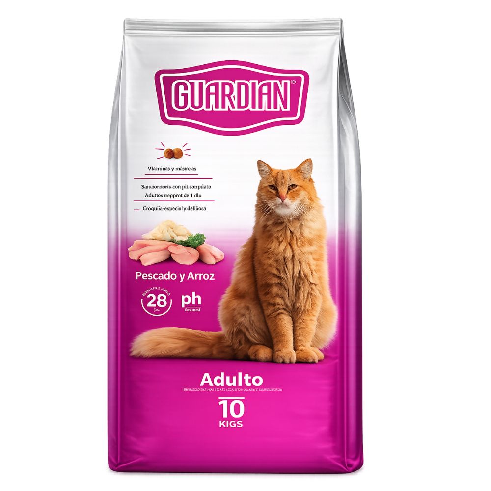 Guardian Gato X 10 KG