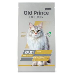 Old Prince Eq Gato Adulto Urinary 7.5 KG