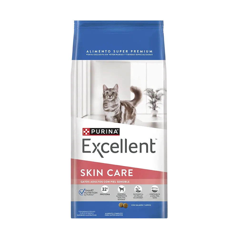 Excellent Gato Skin Care 7.5Kg