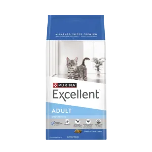 Excellent Gato Adulto 15 KG