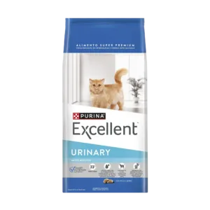 Excellent Gato Urinary 15 KG