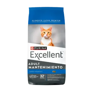 Excellent Gato Mantenimiento 15Kg