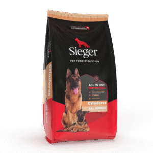 Sieger Criadores x 20KG