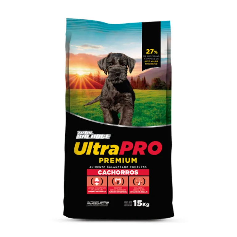Ultra Pro Puppy x 15KG