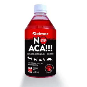 Aca No X 500 ML