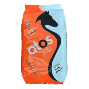 Atos Adulto Perro X 20 KG