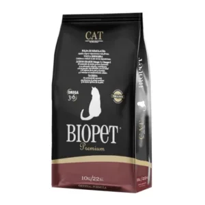 Biopet Gato Adulto x 10 KG