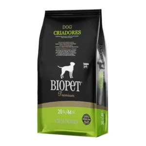 Biopet Adulto x 20 KG