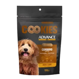 Cookies Advance Cordero X 150 Grs