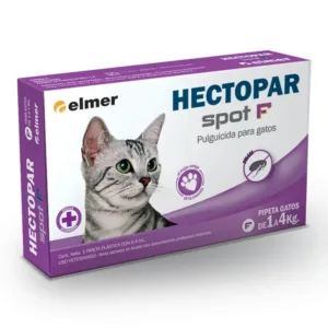 Pipeta Gato Flaco 1KG a 4KG (F)