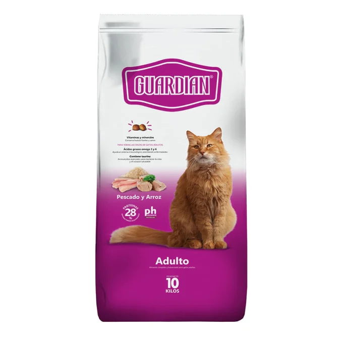 Guardian Gato X 10 KG