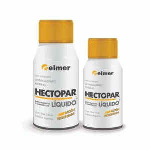 Hectopar (Echtol) x 70ML