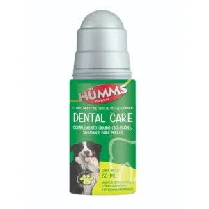 Humms Dental Care Perro x 60ML