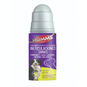 Humms Articulaciones Sanas Perros x 60ML