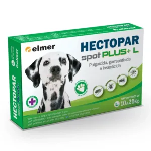Pipeta Perro 10KG a 25KG (L)