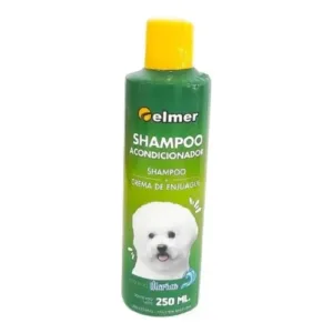Shampoo Elmer (2 en 1) X 250CM3
