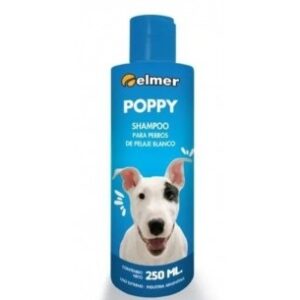 Shampoo Elmer Máximo Blanco X 250 CM3