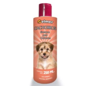 Shampoo Elmer Cachorro X 250CM3