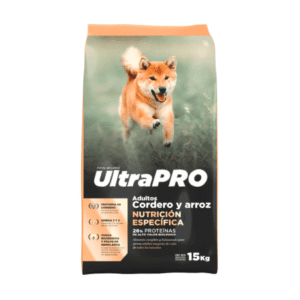 Ultra Pro Cordero X 15KG