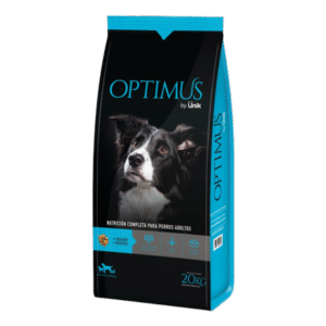 Unik Optimus Perro Adulto X 20 KG