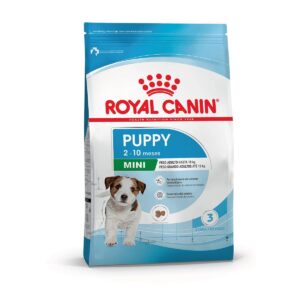 Royal Canin Mini Cachorro 3 KG