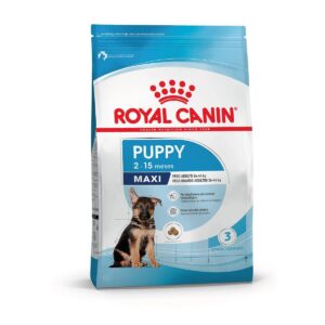 Royal Canin Maxi Cachorro 3 KG