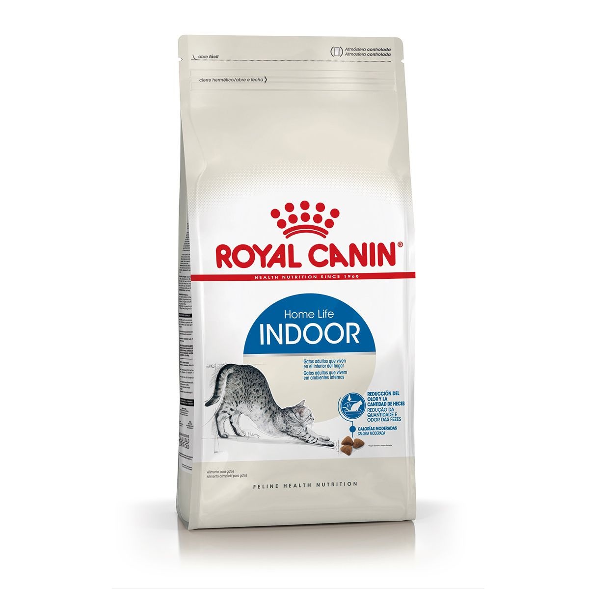 Royal Canin Indoor 27 7.5 KG