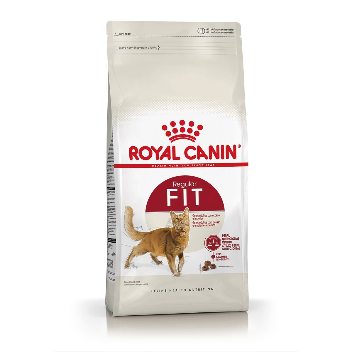 Royal Canin Fit 32 7.5 KG