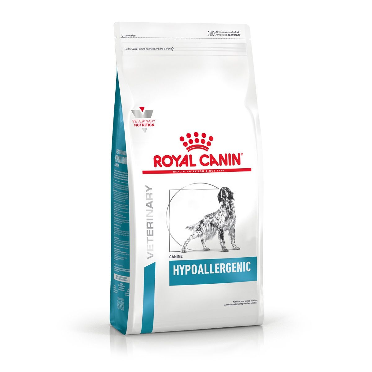 Royal Canin Hipoalergenico Perro 2 KG