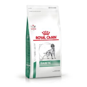 Royal Canin Perro Diabético 2 KG
