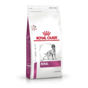 Royal Canin Renal Perro 10 KG