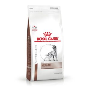 Royal Canin Hepatic Perro 10 KG