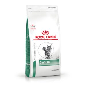 Royal Canin Gato Diabético 1.5 KG