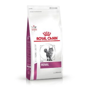Royal Canin Renal Gato 2 KG