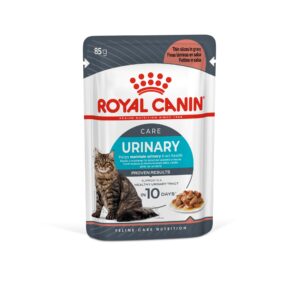 Royal Canin Pouch Urinary Care Gato X 85 Grs
