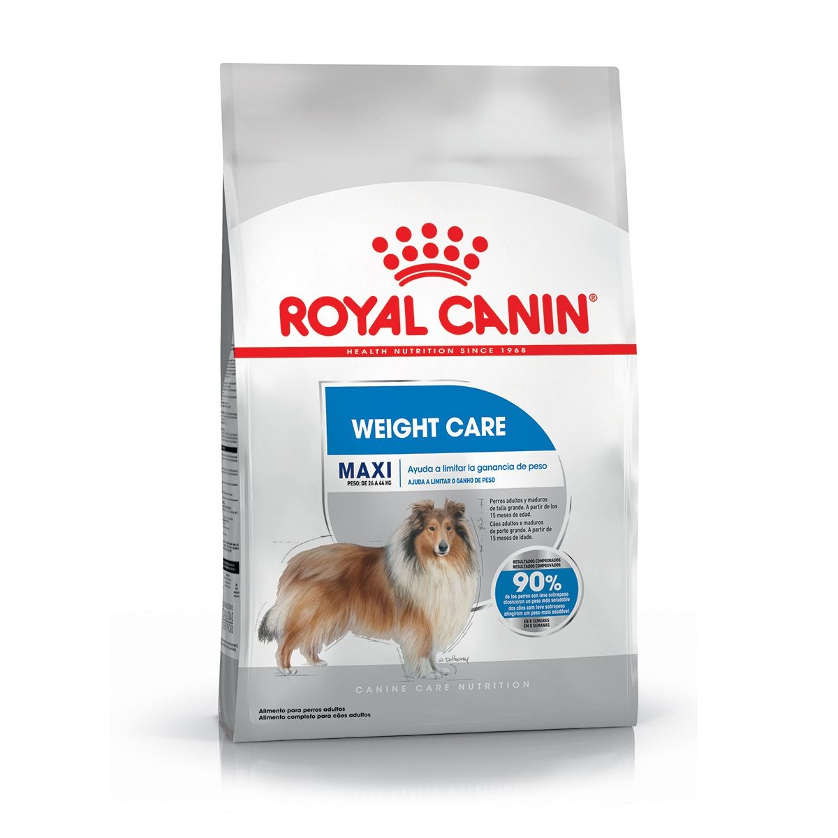 Royal Canin Maxi Weight Care 10 KG