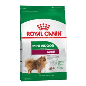 Royal Canin Mini Indoor 3 KG