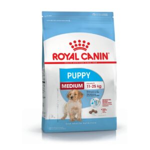 Royal Canin Medium Cachorro 15 KG