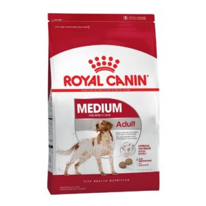 Royal Canin Medium Adult 15 KG