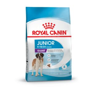 Royal Canin Perro Gigante Cachorro 15 KG