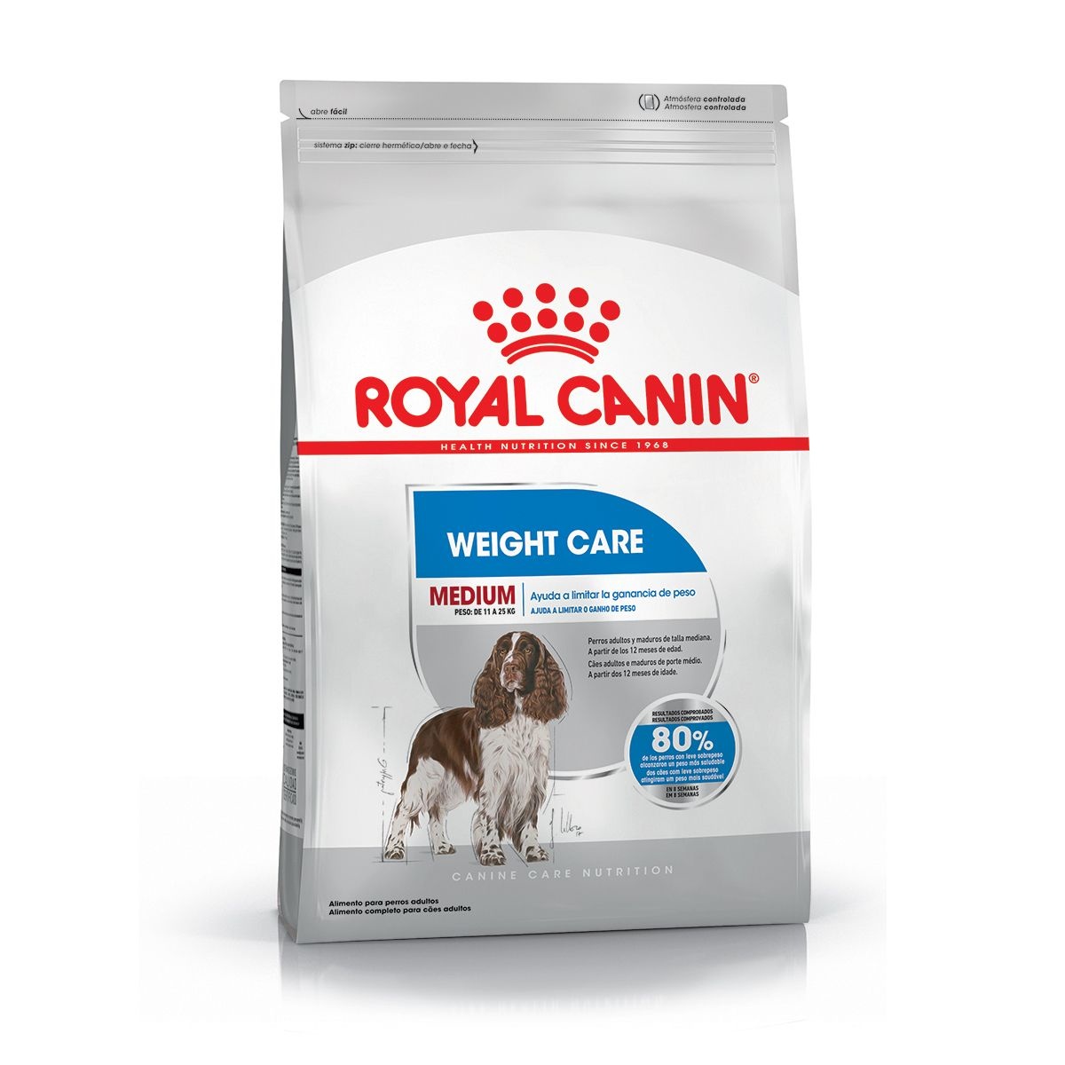 Royal Canin Medium Weight Care 10 KG