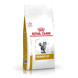 Royal Canin Urinary Hight Dilut Gato 1.5 KG