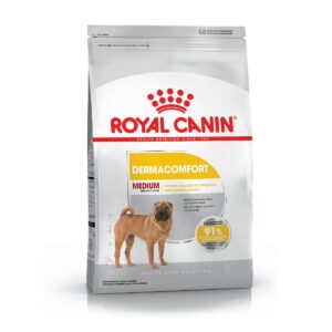 Royal Canin Medium Dermaconfort X 10 KG
