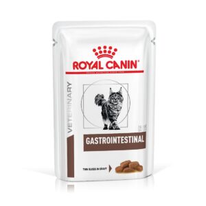 Royal Canin Pouch Gastro Gato X 85 Grs
