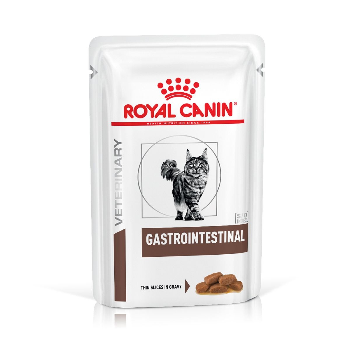 Royal Canin Pouch Gastro Gato X 85 Grs